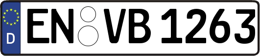 EN-VB1263
