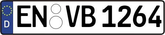EN-VB1264