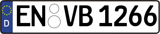 EN-VB1266