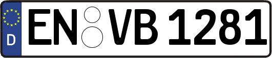 EN-VB1281