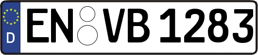 EN-VB1283