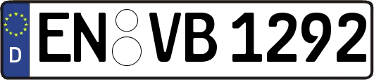 EN-VB1292