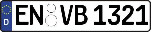 EN-VB1321