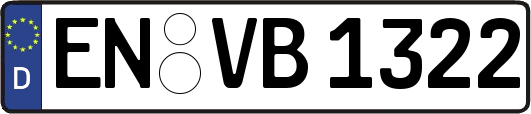 EN-VB1322