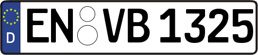 EN-VB1325