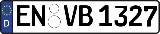 EN-VB1327