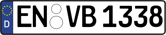 EN-VB1338