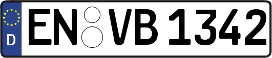 EN-VB1342