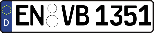 EN-VB1351