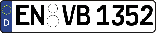 EN-VB1352