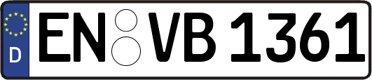EN-VB1361