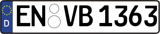 EN-VB1363