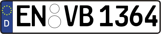 EN-VB1364