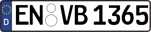 EN-VB1365
