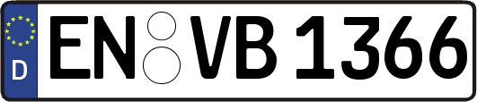 EN-VB1366