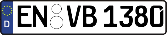 EN-VB1380