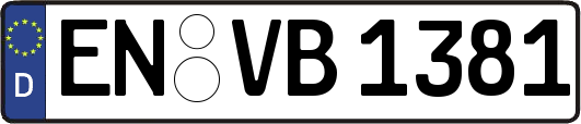 EN-VB1381