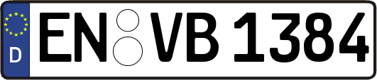 EN-VB1384