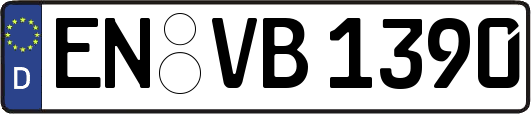EN-VB1390