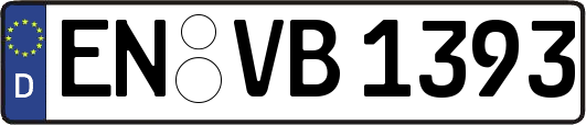 EN-VB1393