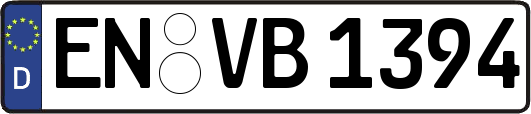 EN-VB1394