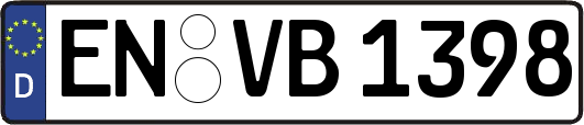EN-VB1398