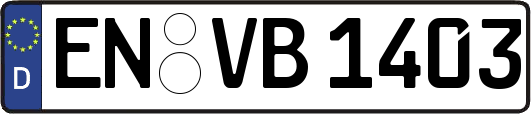 EN-VB1403