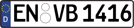 EN-VB1416
