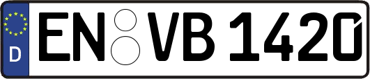 EN-VB1420