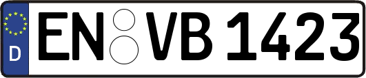 EN-VB1423