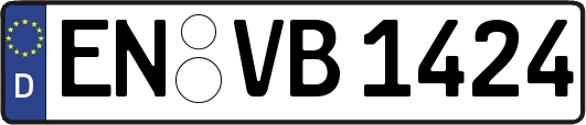 EN-VB1424