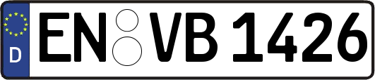EN-VB1426