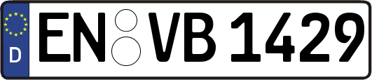 EN-VB1429