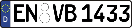 EN-VB1433