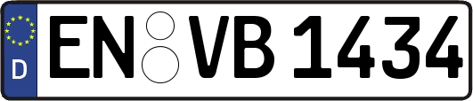 EN-VB1434