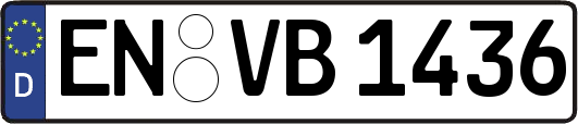 EN-VB1436