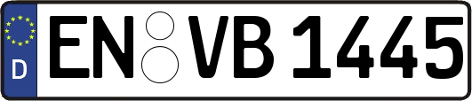EN-VB1445