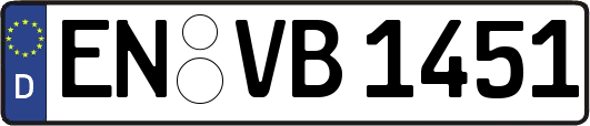 EN-VB1451