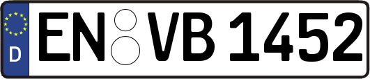EN-VB1452