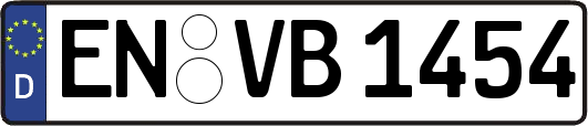 EN-VB1454