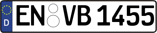 EN-VB1455