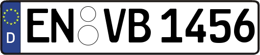 EN-VB1456