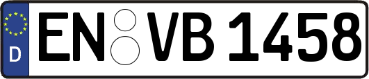 EN-VB1458