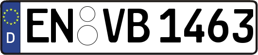 EN-VB1463