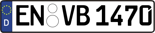 EN-VB1470