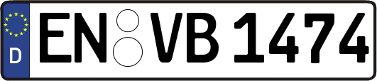 EN-VB1474
