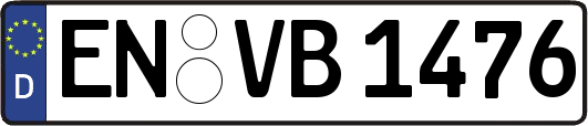 EN-VB1476