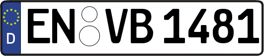 EN-VB1481