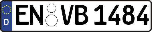 EN-VB1484