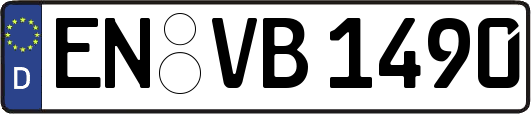 EN-VB1490